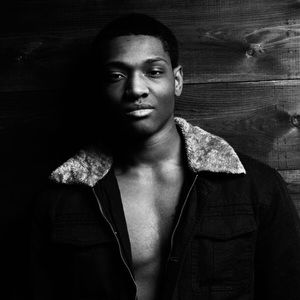 Meet your Posher, Jae’von